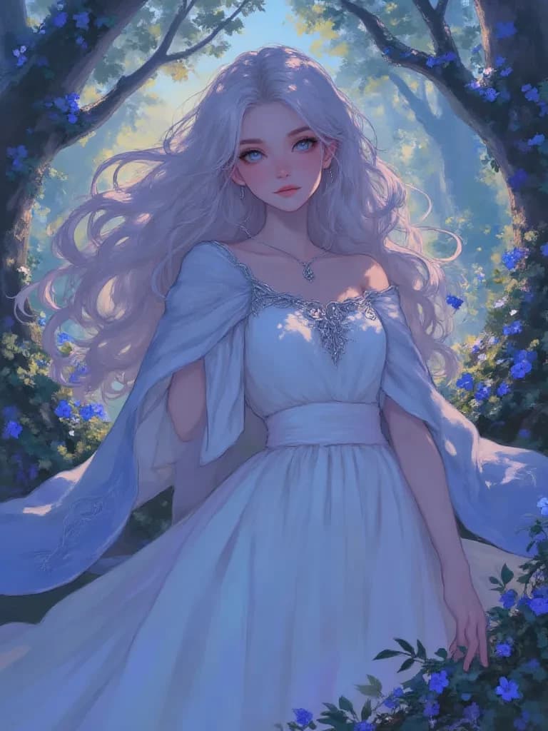 Jasmine thumbnail