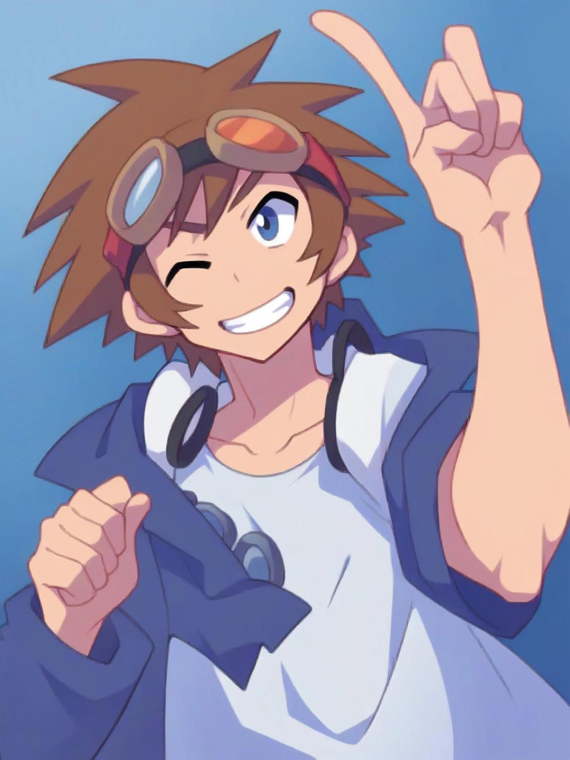 Tai Kamiya thumbnail