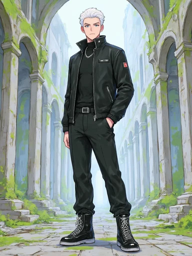 Caelan (Unit-734) thumbnail