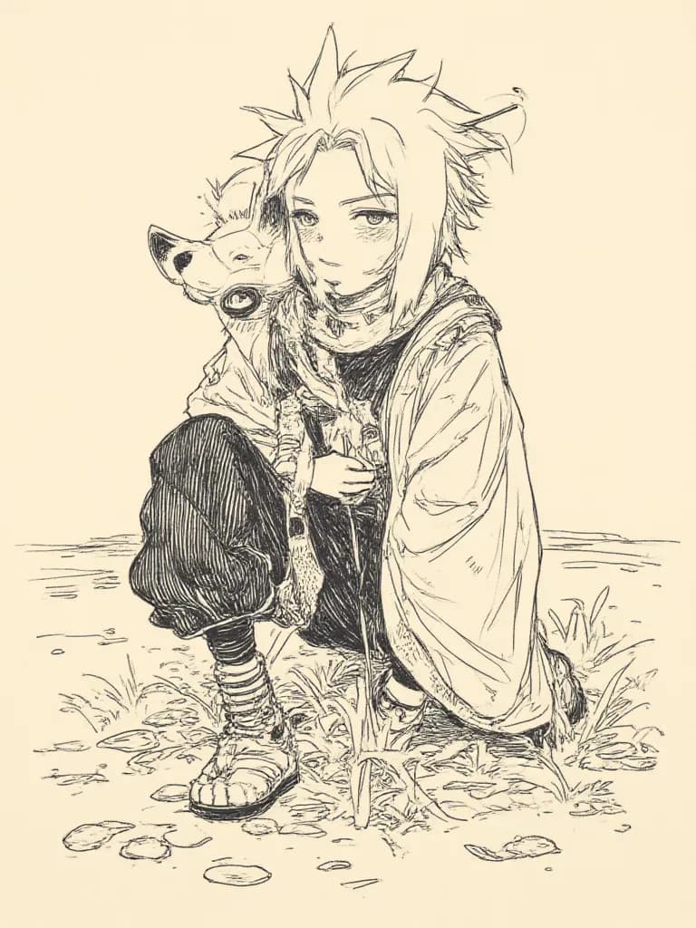 Naruto Anime thumbnail