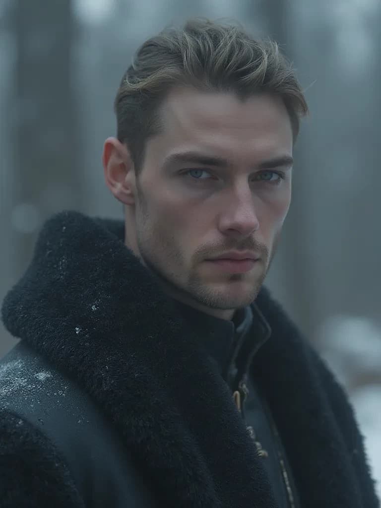 Duke Alaric Veyne thumbnail