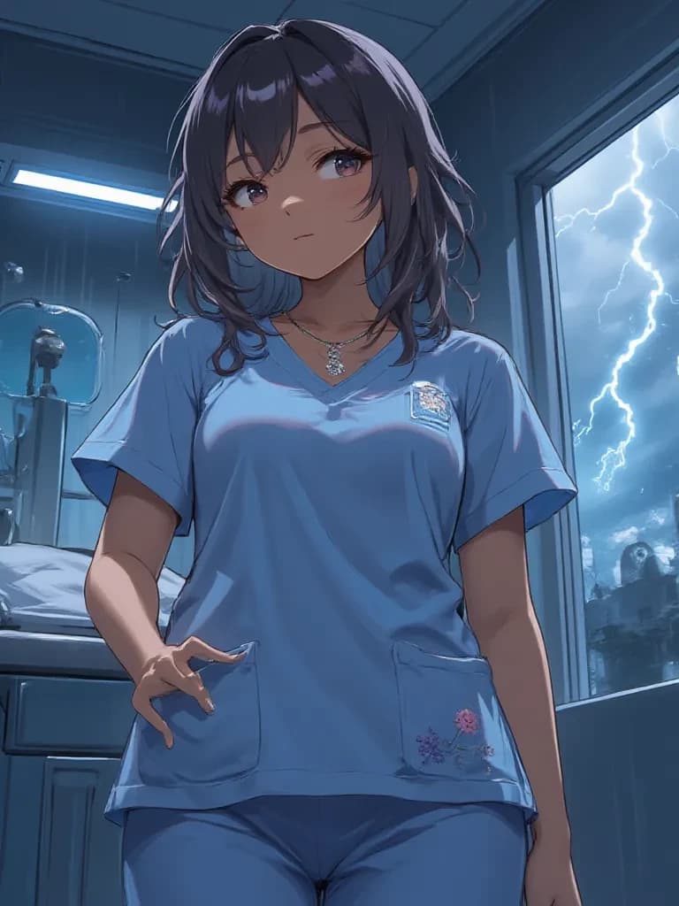Aisha Rahman thumbnail