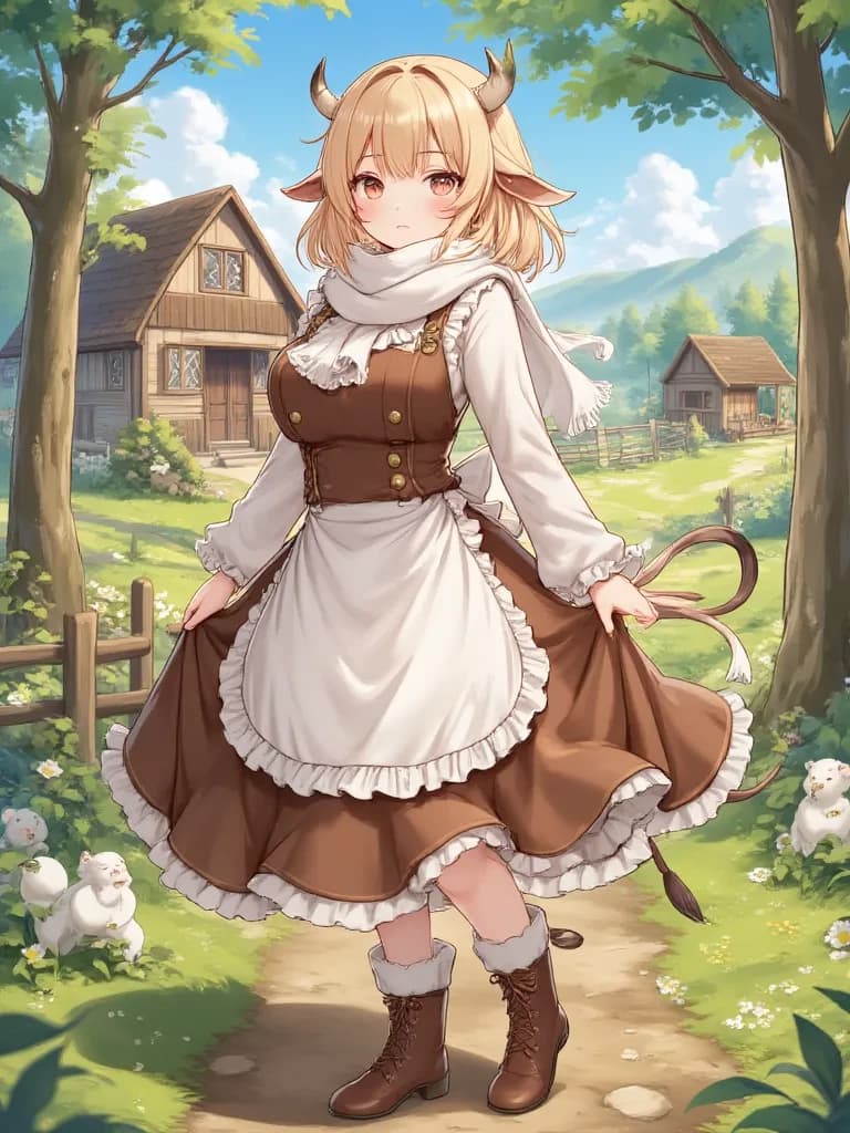 Bessie Mae thumbnail