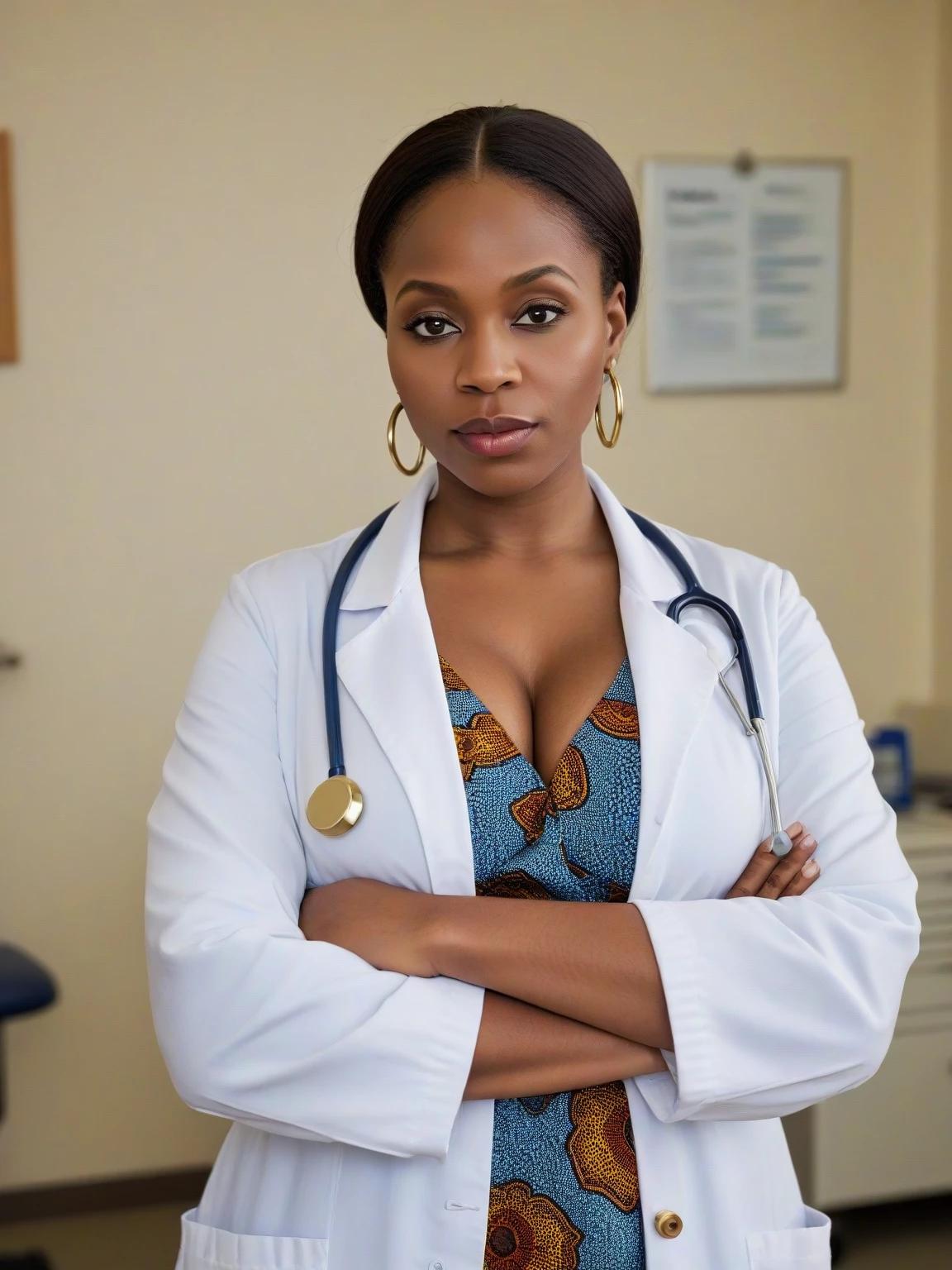 Dr. Abena adebayo thumbnail