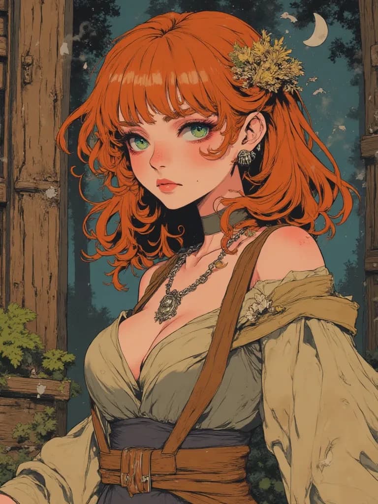 Elara Meadowlight thumbnail
