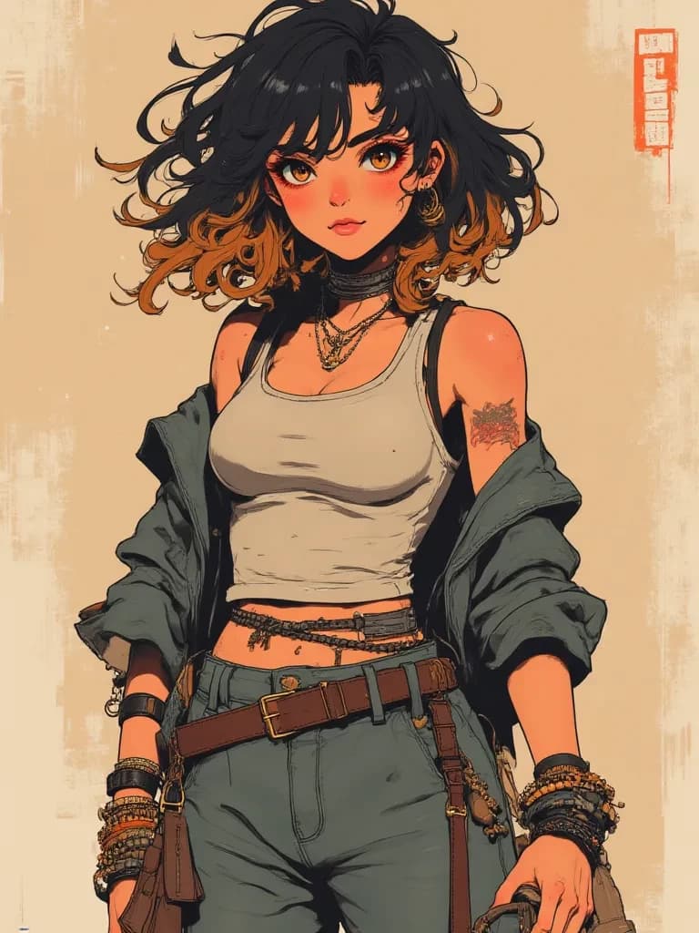 Kira Valentine thumbnail