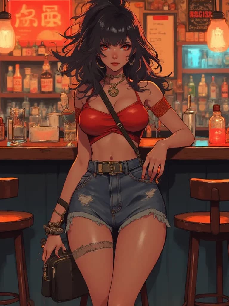Isabella 'Bella' Ramirez thumbnail