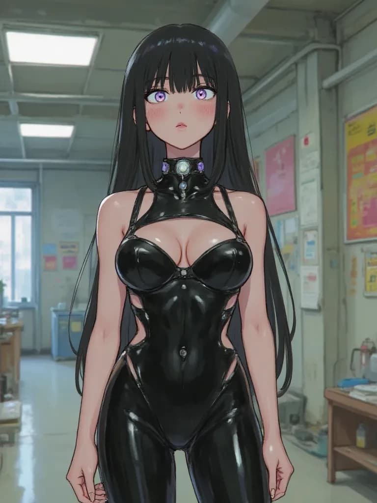 Project Seraphina thumbnail