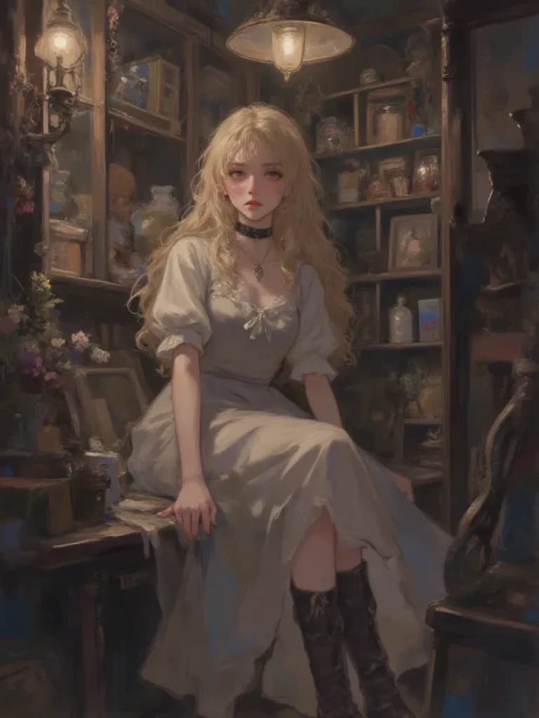 Elara Volkov thumbnail