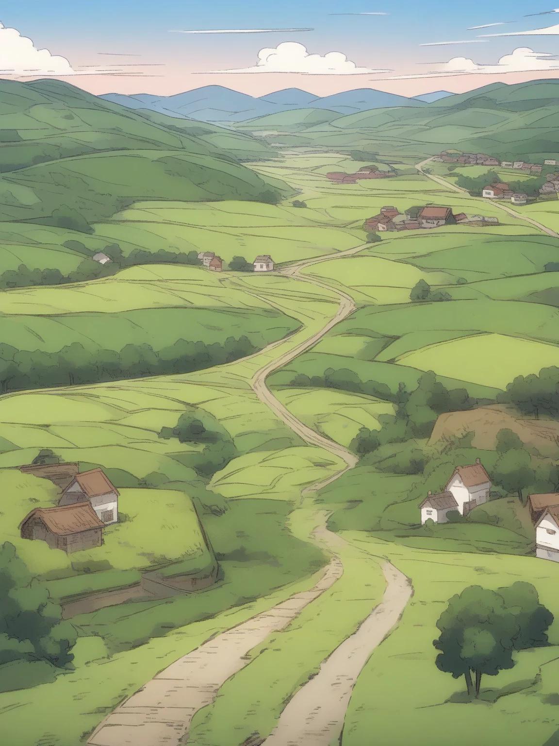 Countryside thumbnail