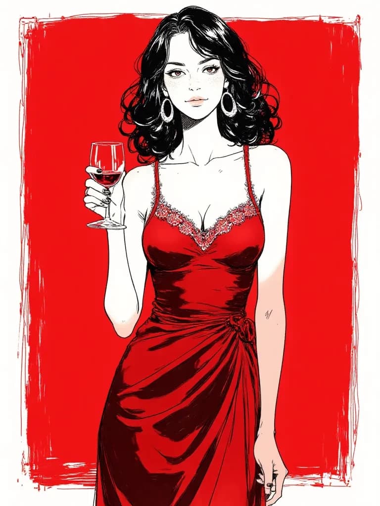 Mafia boss - maya thumbnail