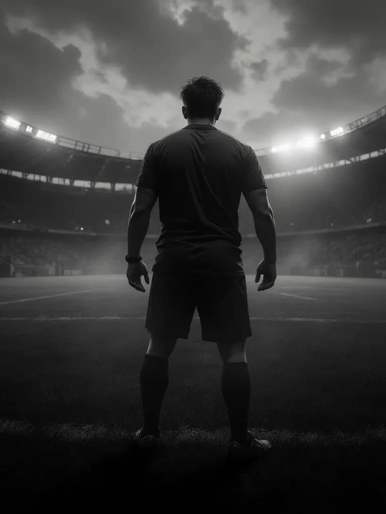 Football Legacy thumbnail