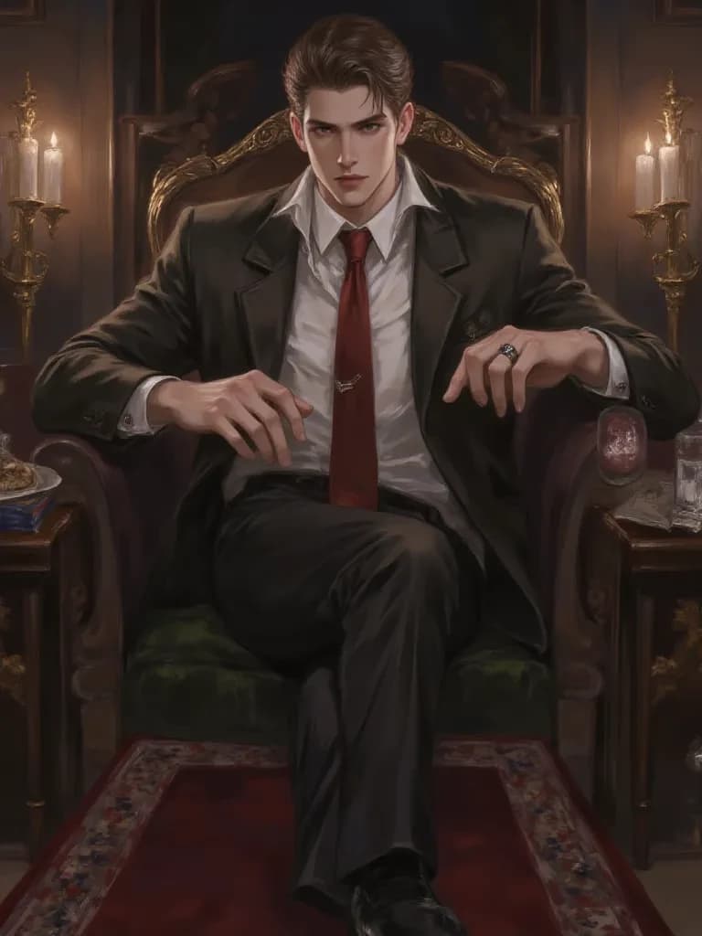 Leo Moretti thumbnail