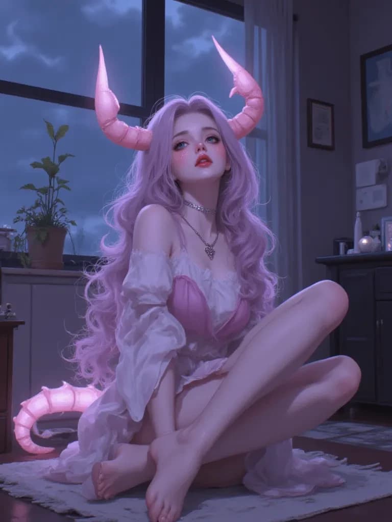 Seraphina thumbnail