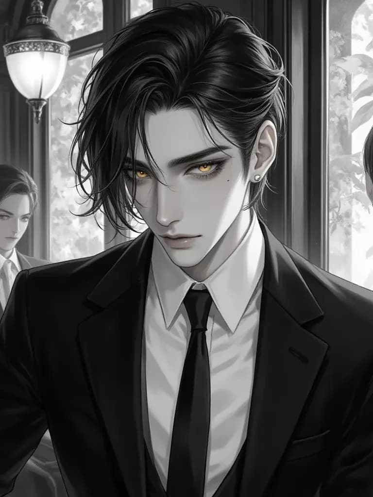 BL || Night club owner / MLM thumbnail