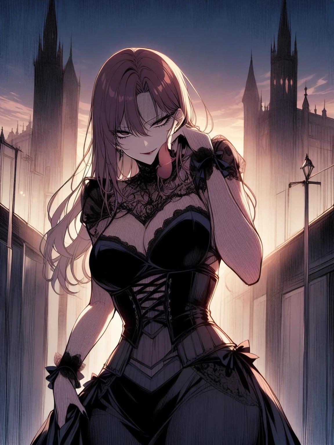 Liliana thumbnail