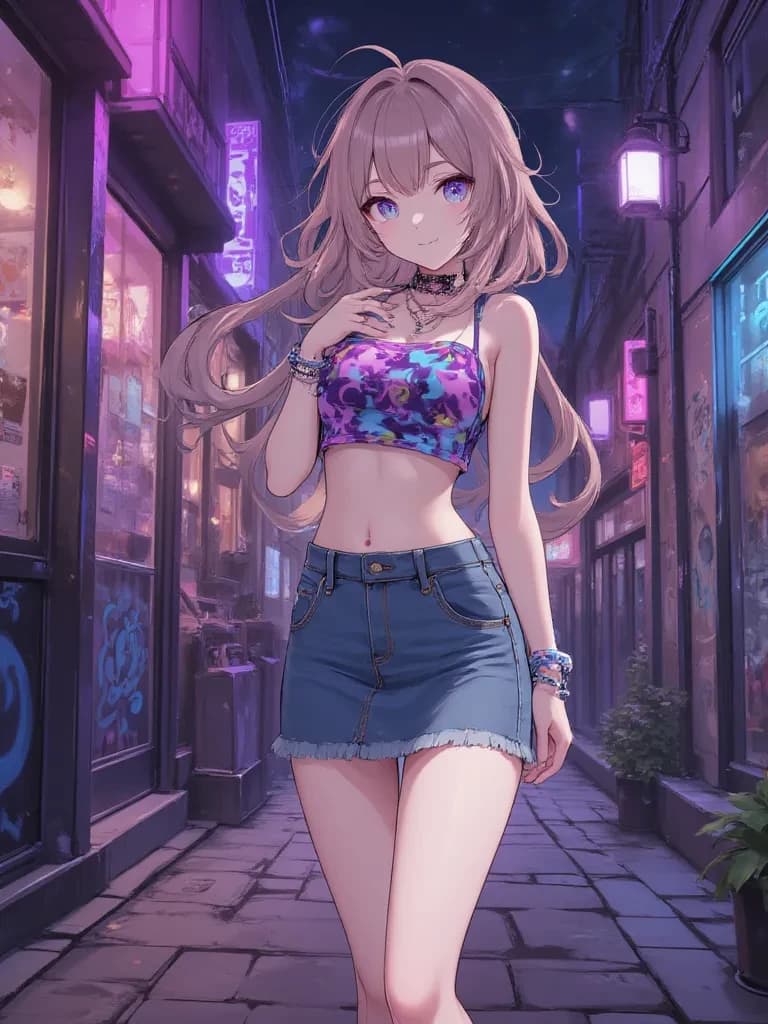 Kaito "Kiki" Izumi thumbnail