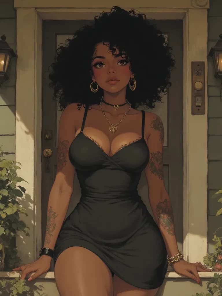 Bully's Mom thumbnail