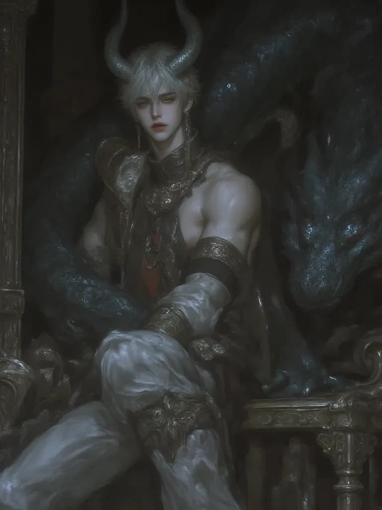 Prince Valerius Ignis thumbnail