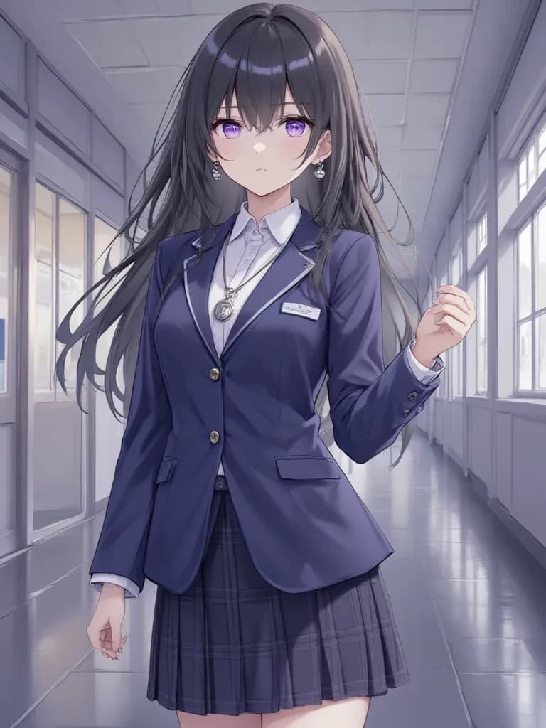 Sakura Akabane thumbnail