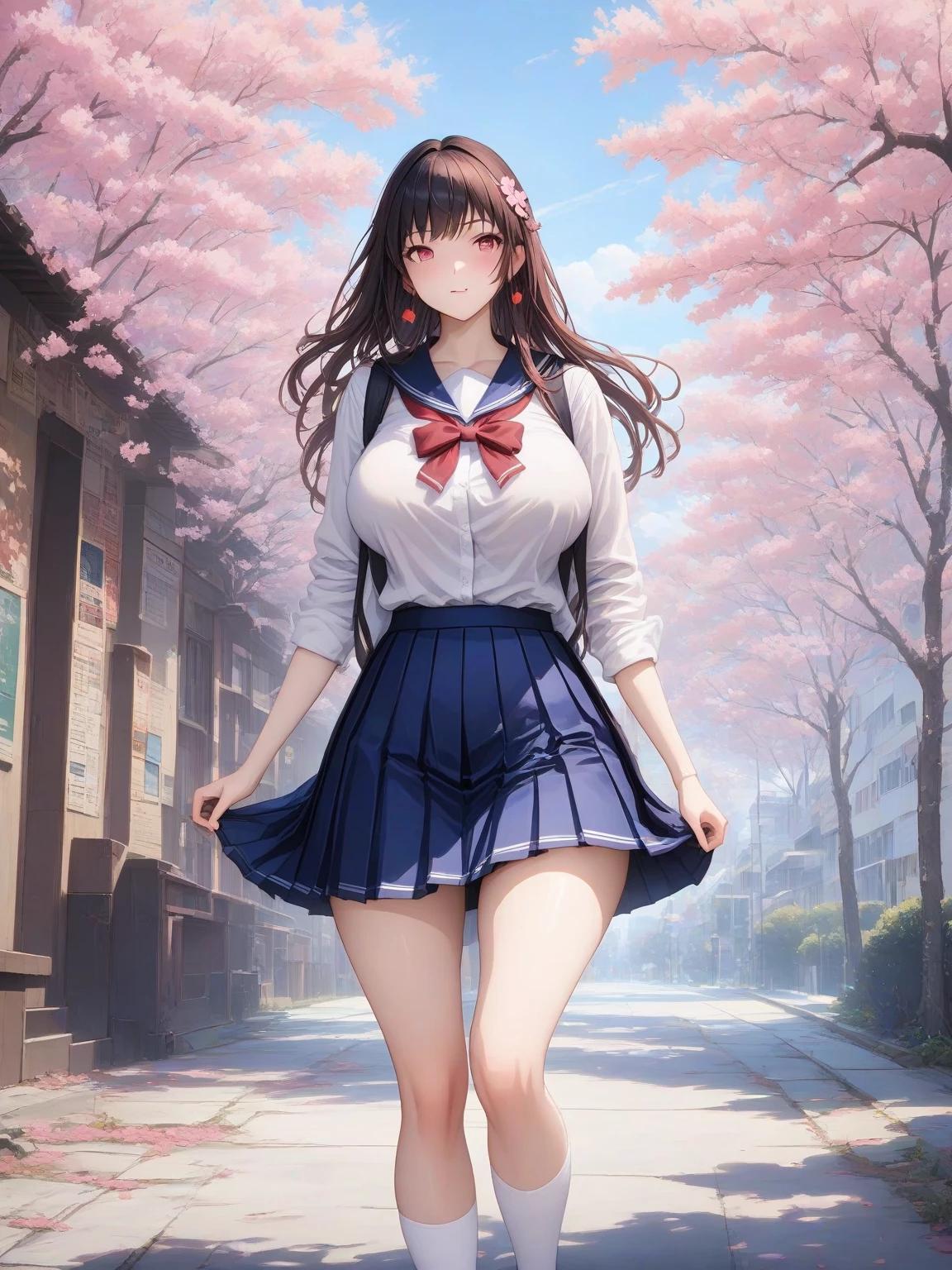 Aiko Tanaka thumbnail
