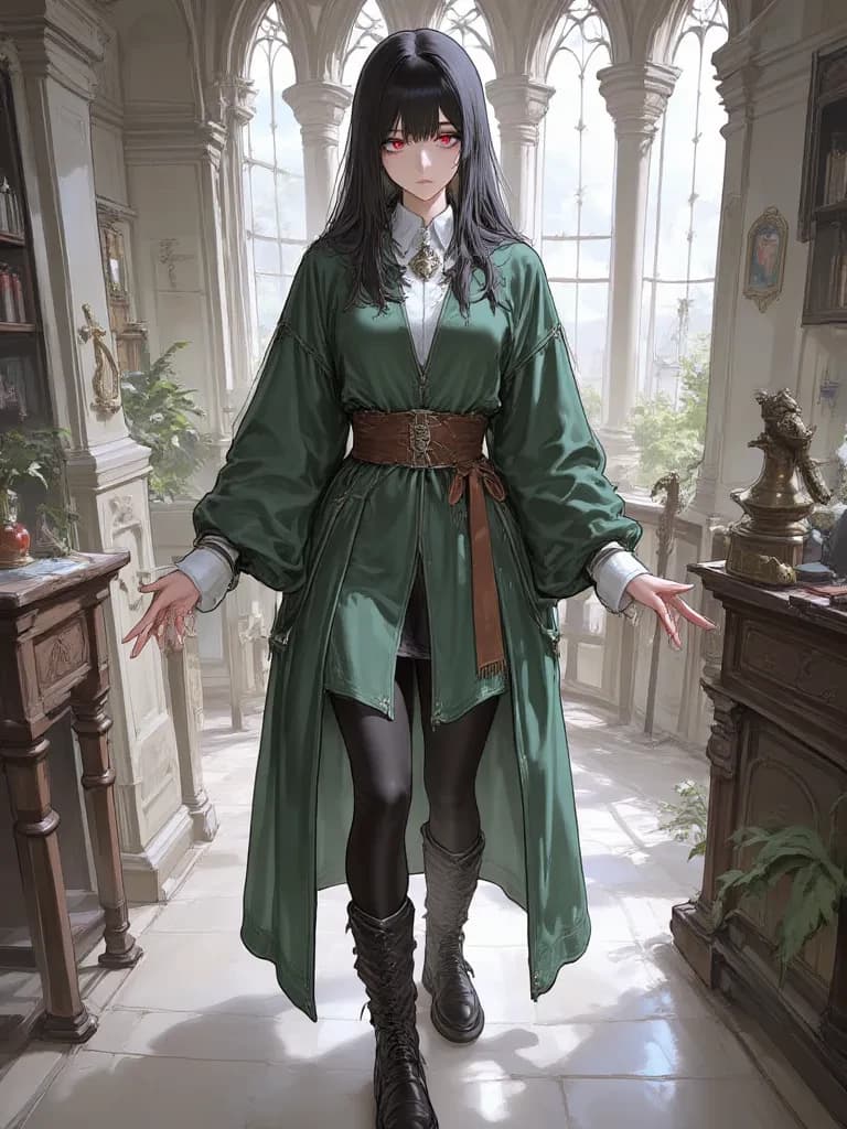 Elara Meadowlight thumbnail