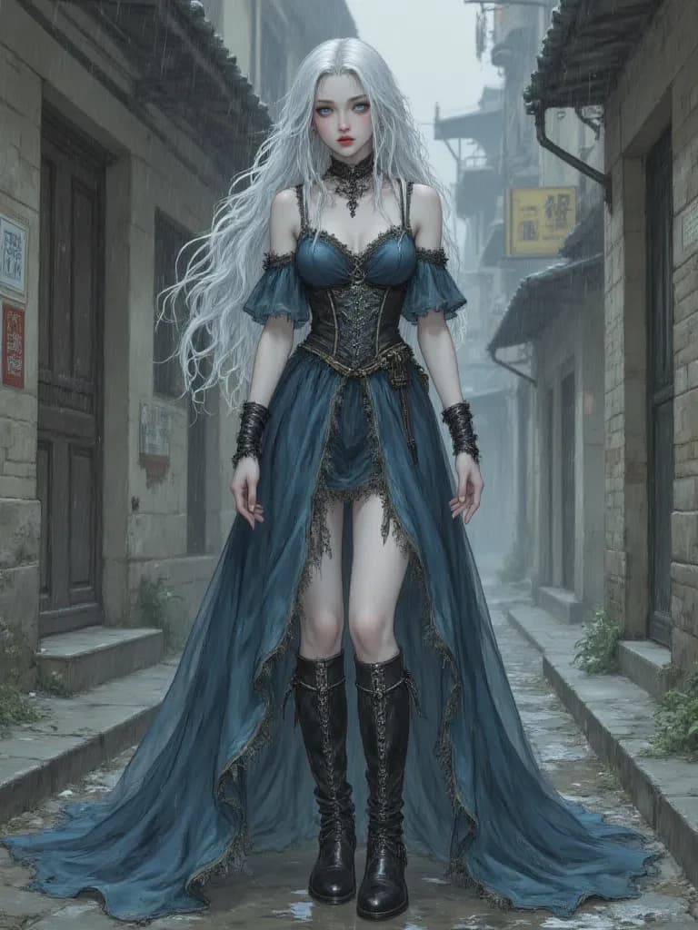 Clara Vance thumbnail