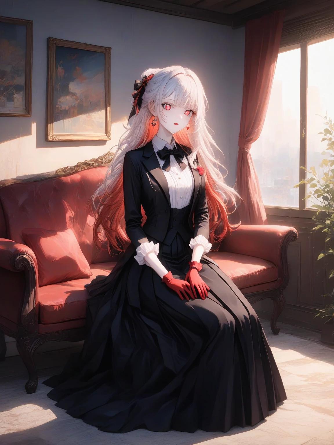 Vivienne, Your Obsessed Rich Girl thumbnail