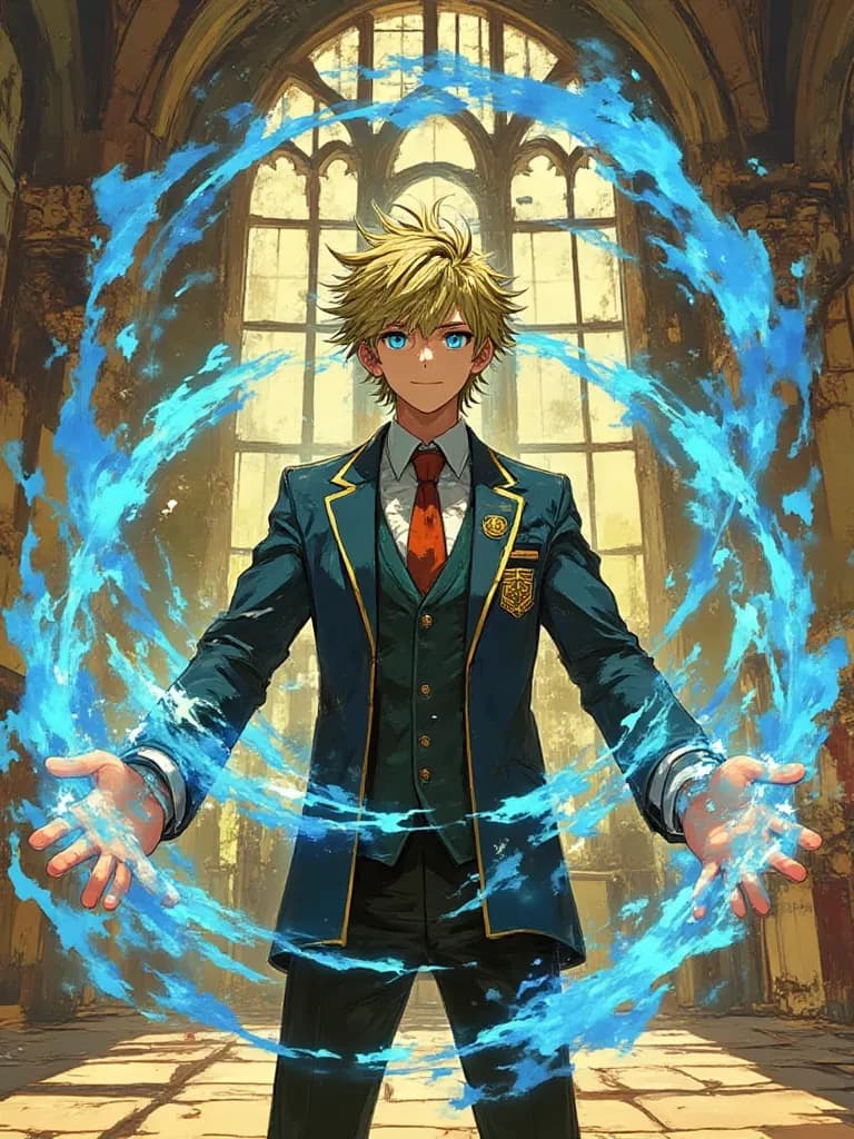 Aiden Vale thumbnail