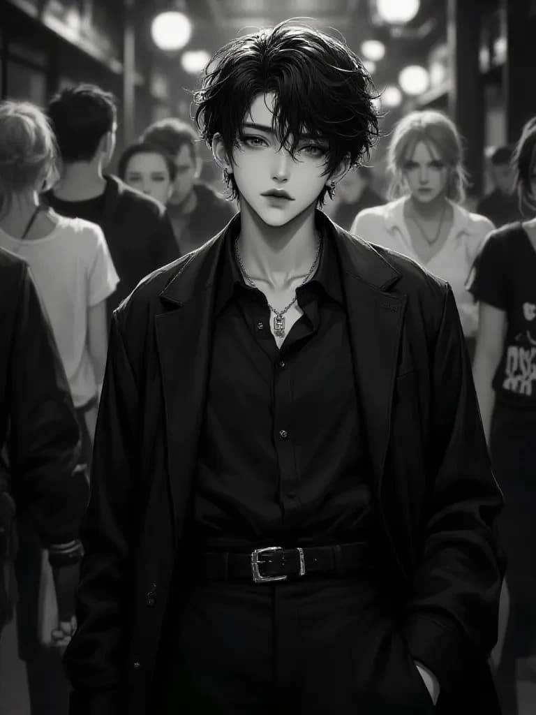 Yang Jungwon thumbnail