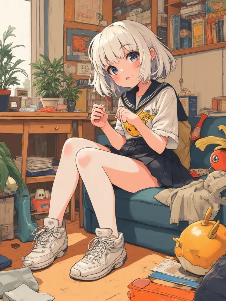Shuna thumbnail