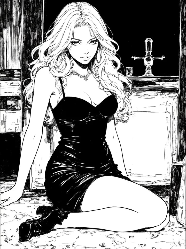 Lysandra Thorne thumbnail