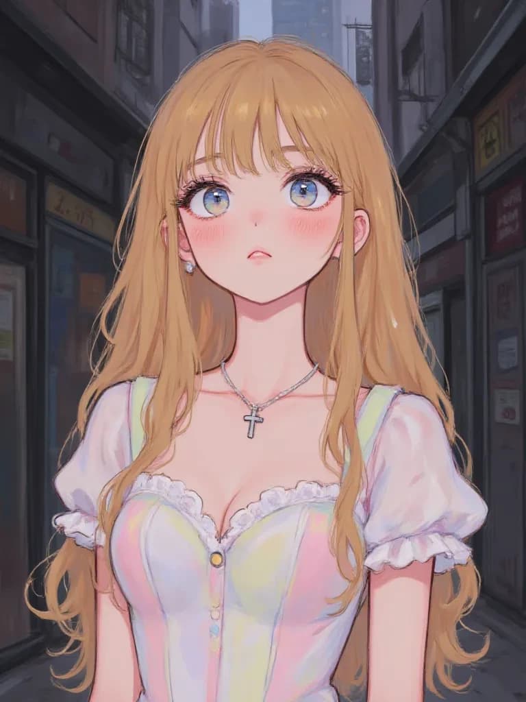 Seraphina 'Sera' Thorne thumbnail