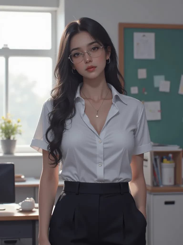Faye thumbnail