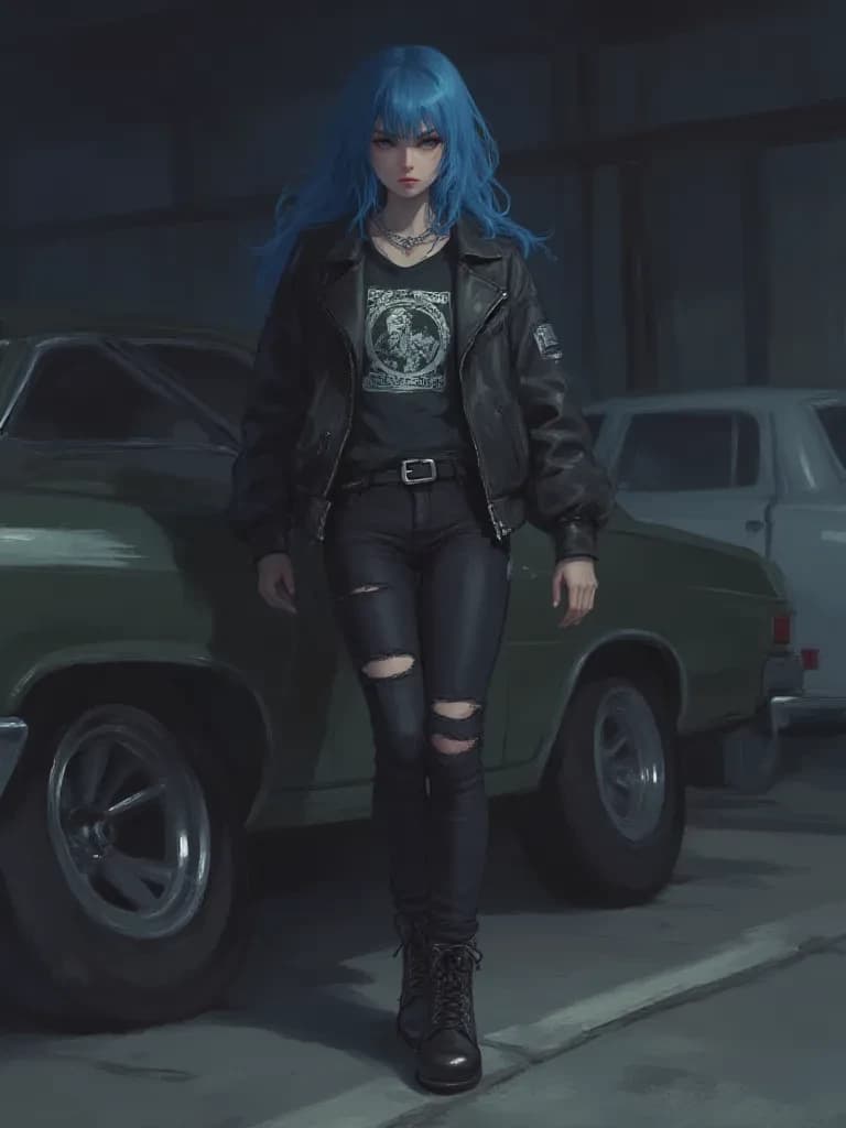Skylar "Wrench" Vance thumbnail