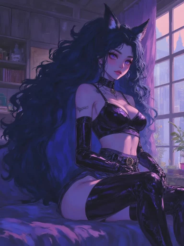 Lyra, The Last of Aethel thumbnail