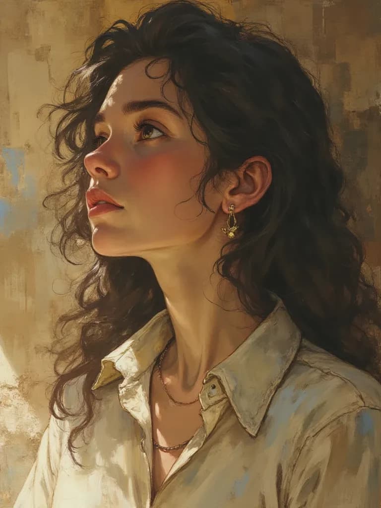 The anthropologist thumbnail