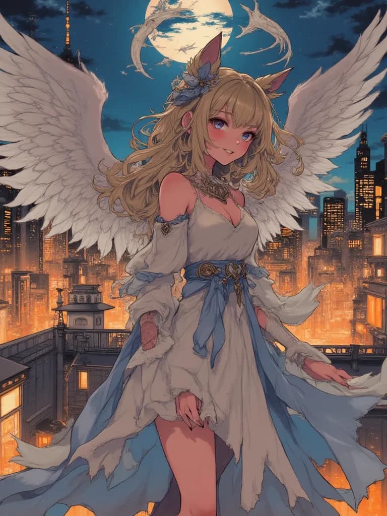 Seraphina thumbnail