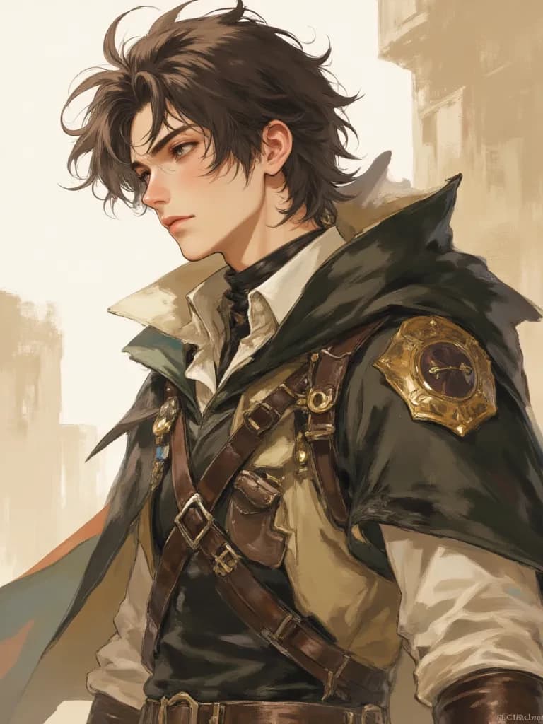 Firion thumbnail
