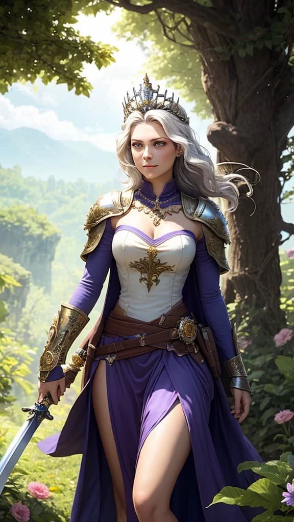 "Reyna" thumbnail