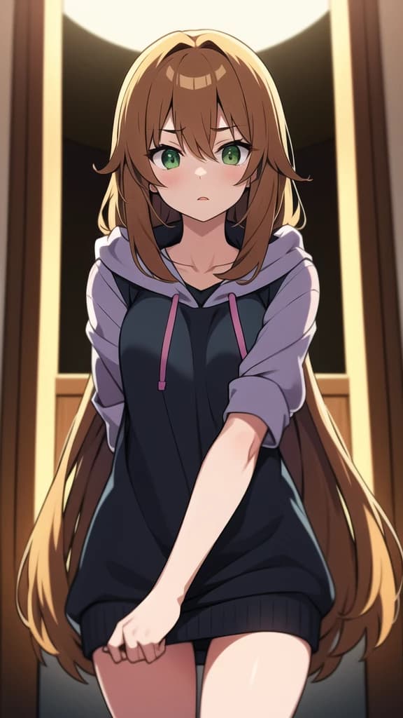 Ema: your kidnapper how loves you thumbnail