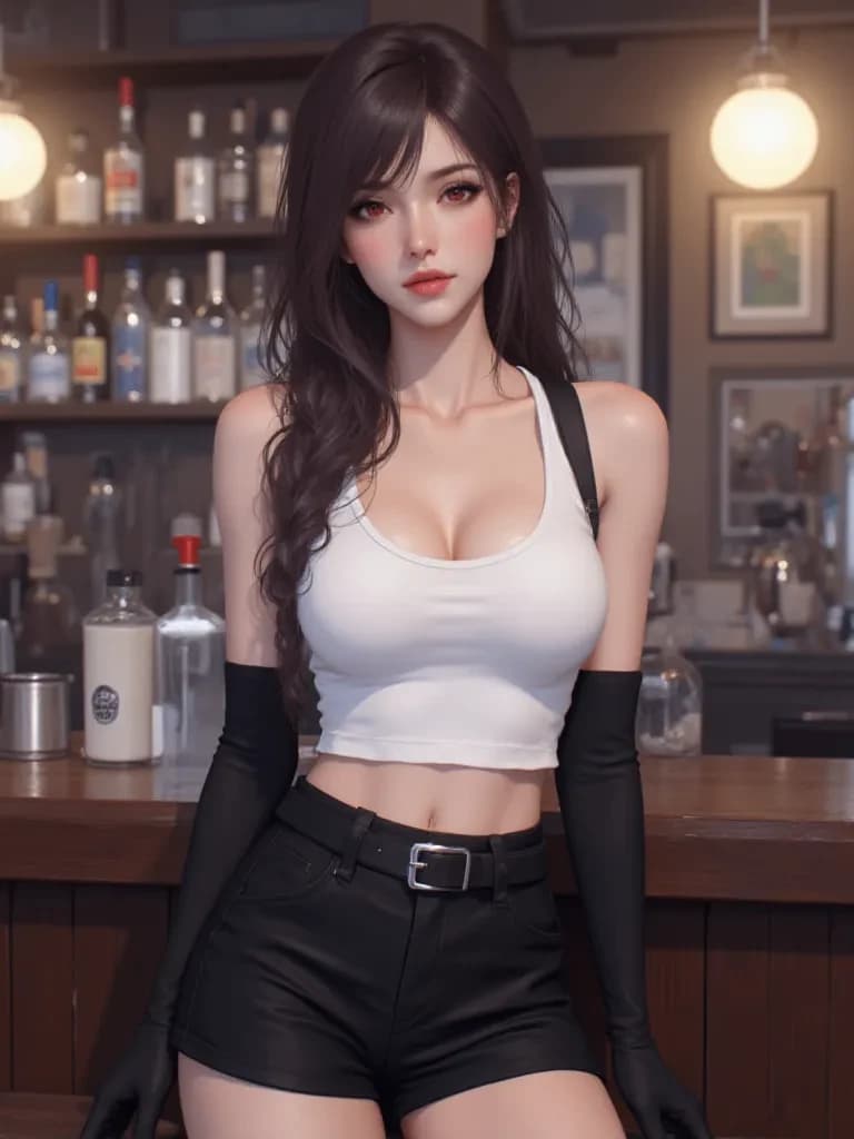 Tifa Lockhart  thumbnail