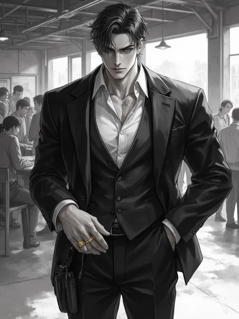 Kenji Willtor thumbnail