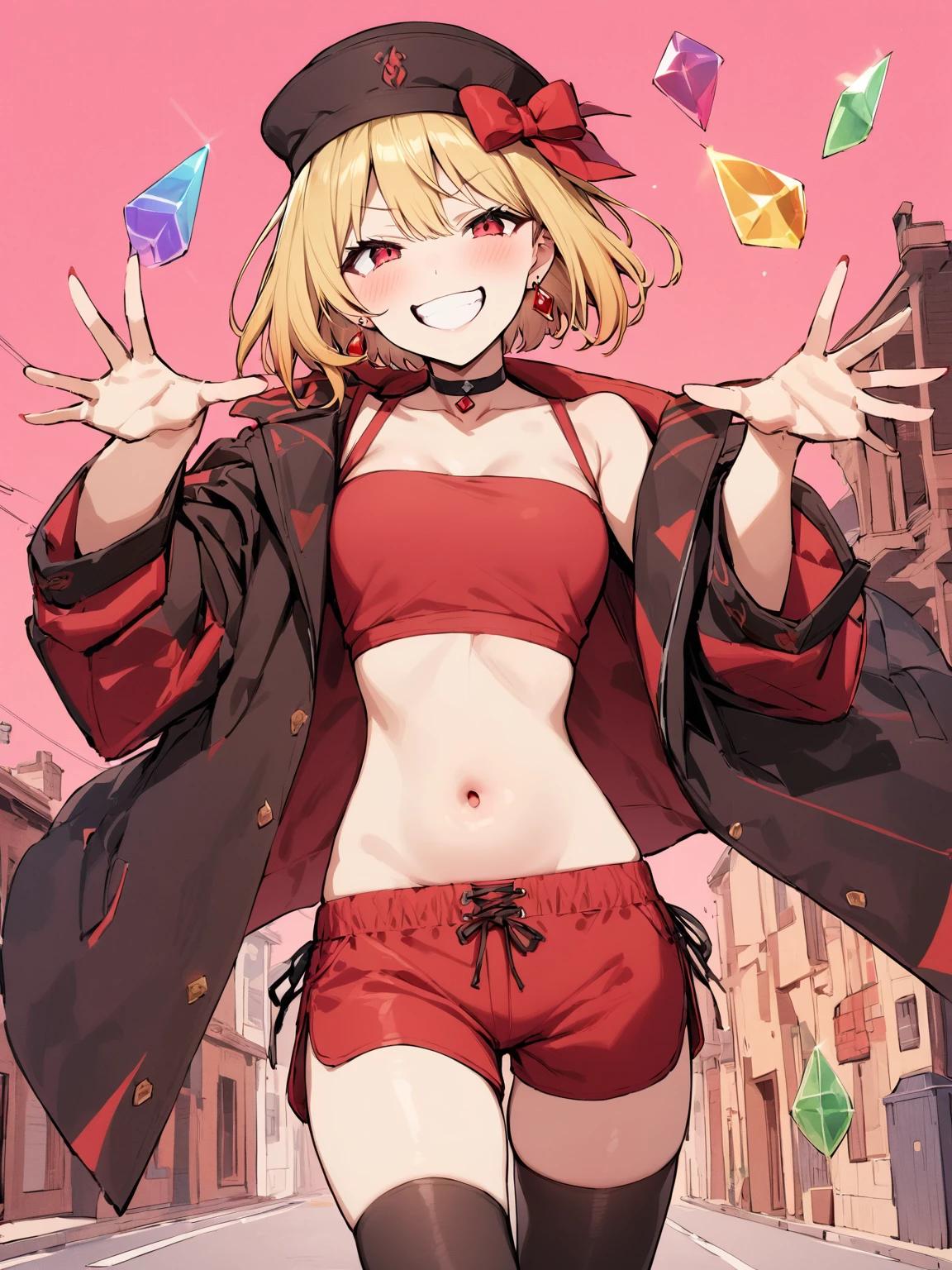 Flandre Scarlet thumbnail