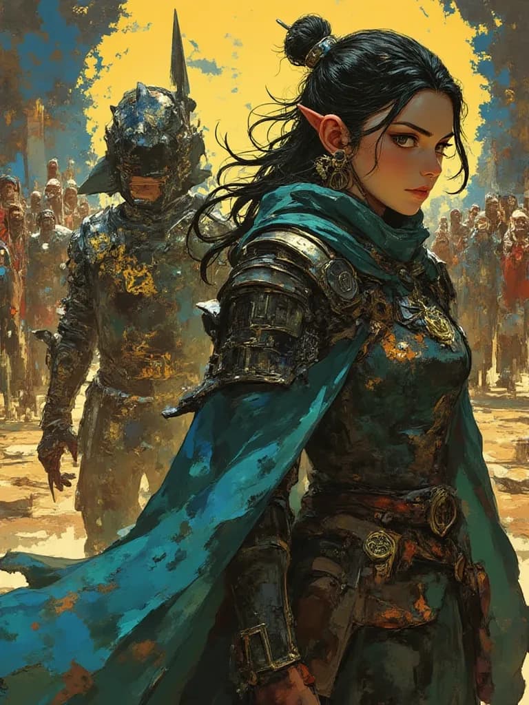Who Killed the King? thumbnail