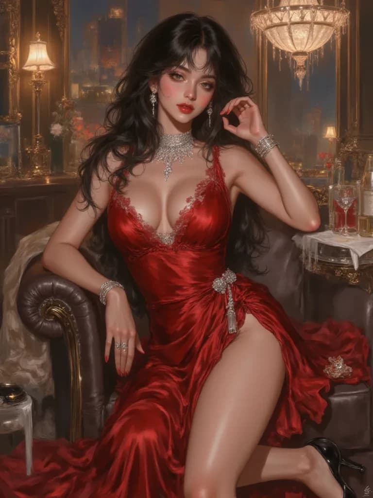 Seraphina thumbnail