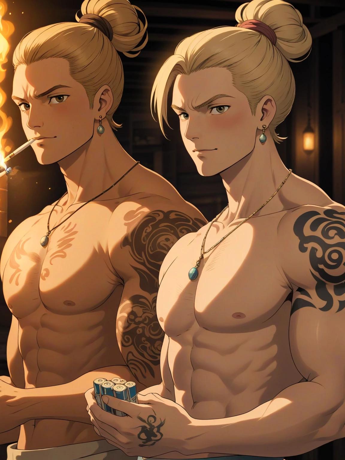Jonas and Liam Wallace thumbnail