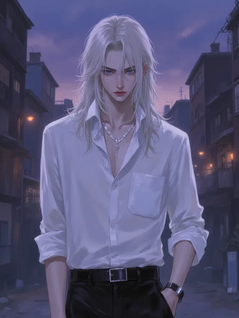 Levi ♥️ thumbnail