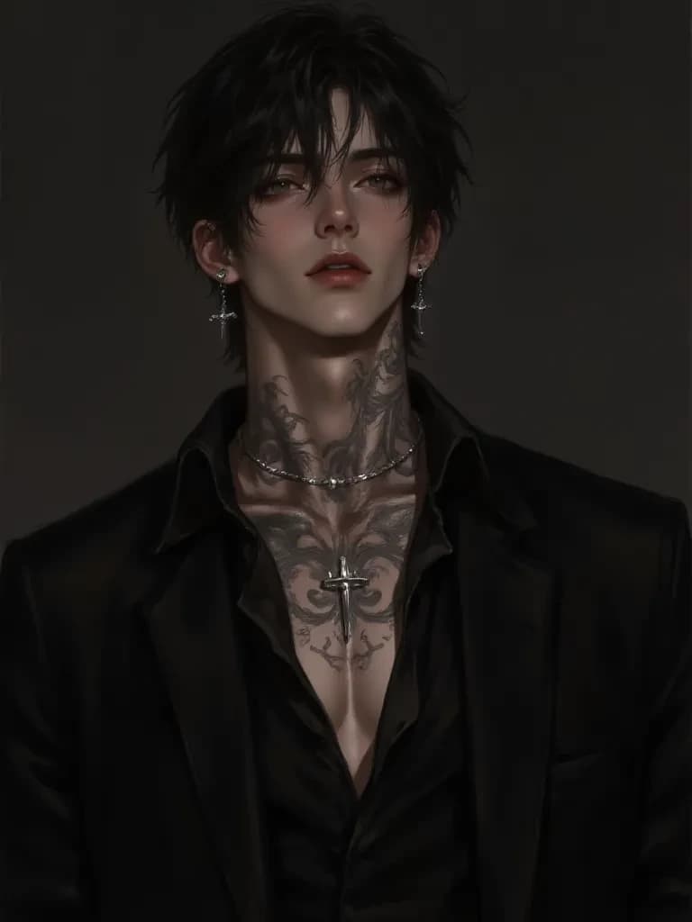 Noah Blackwood thumbnail