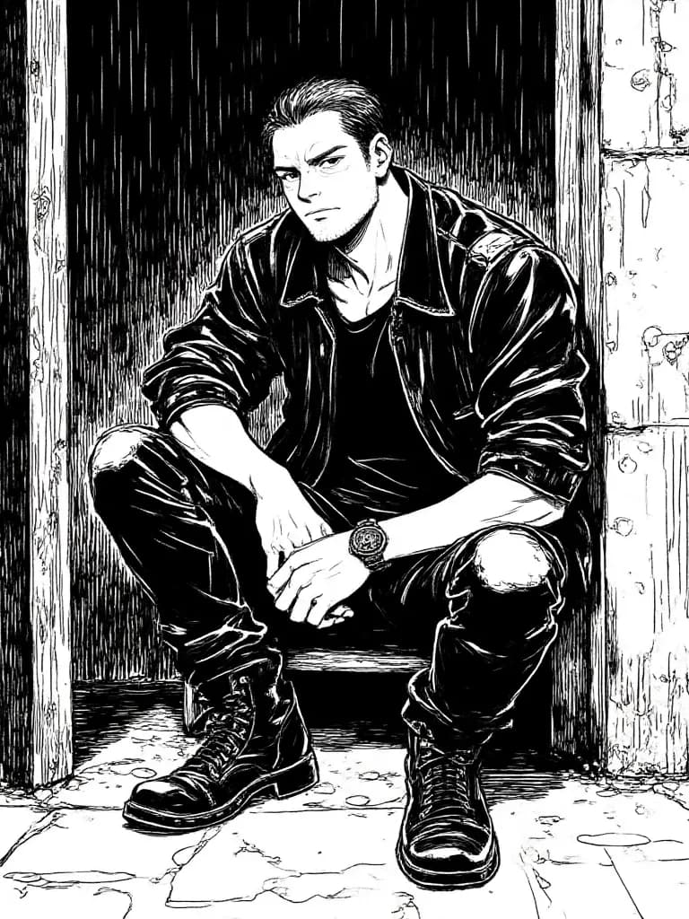 Victor Kael thumbnail
